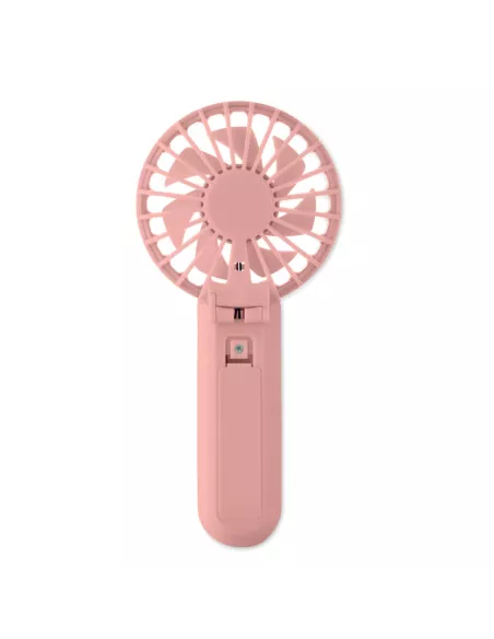 Portable foldable fan IBERA