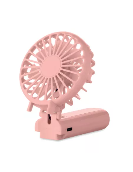 Portable foldable fan IBERA