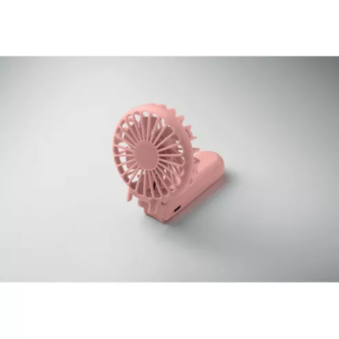 Portable foldable fan IBERA