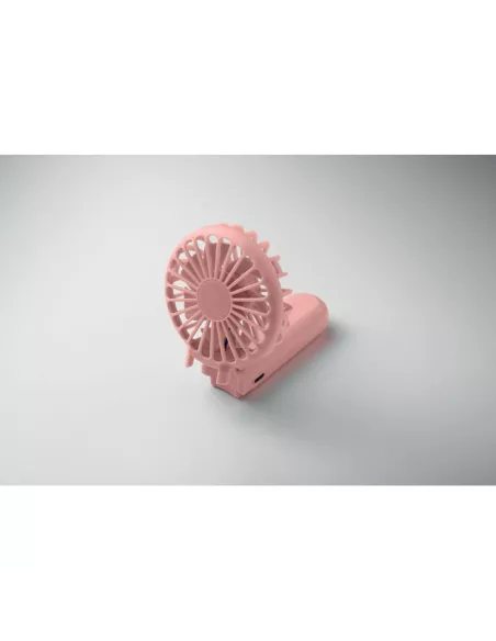 Portable foldable fan IBERA