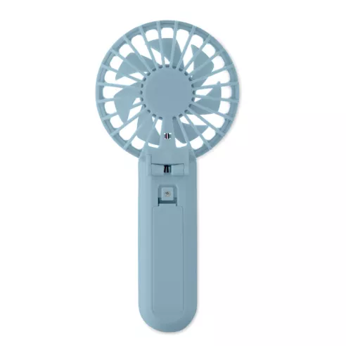 Portable foldable fan IBERA
