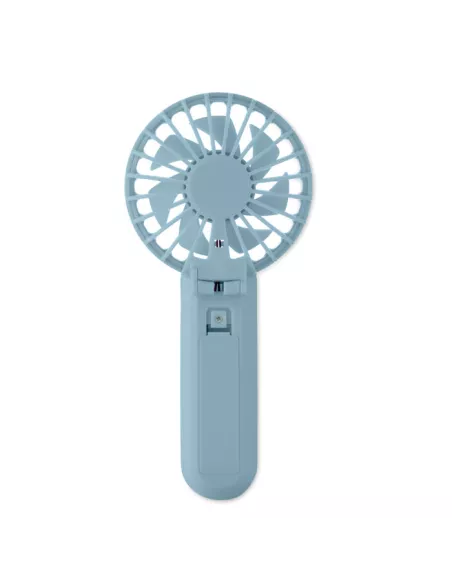 Portable foldable fan IBERA