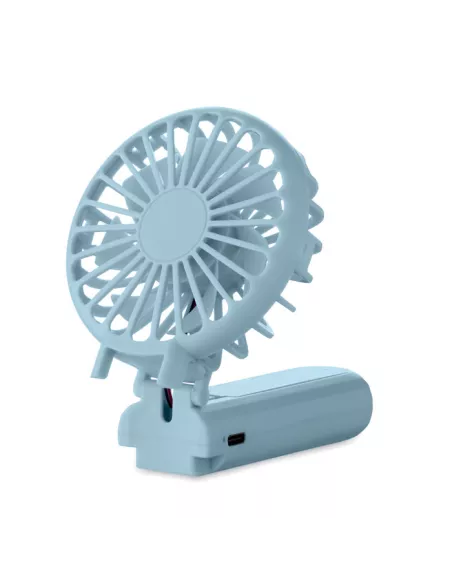 Portable foldable fan IBERA