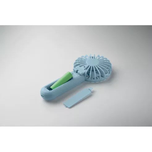 Portable foldable fan IBERA