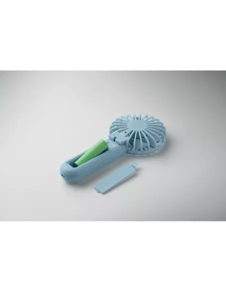 Portable foldable fan IBERA
