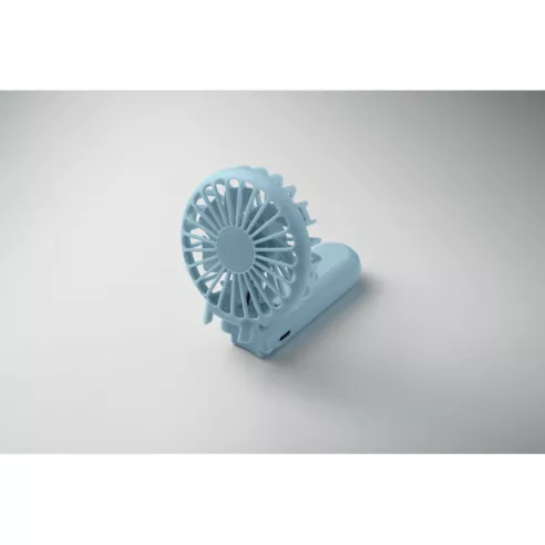 Portable foldable fan IBERA