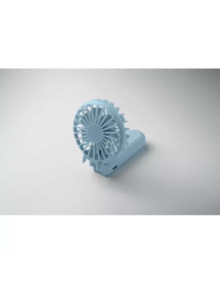 Portable foldable fan IBERA