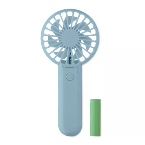 Portable foldable fan IBERA
