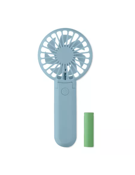 Portable foldable fan IBERA