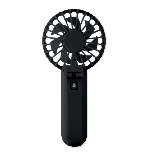 Portable foldable fan IBERA