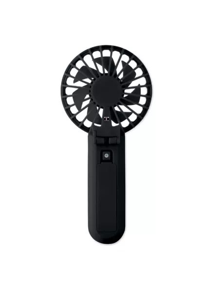 Portable foldable fan IBERA