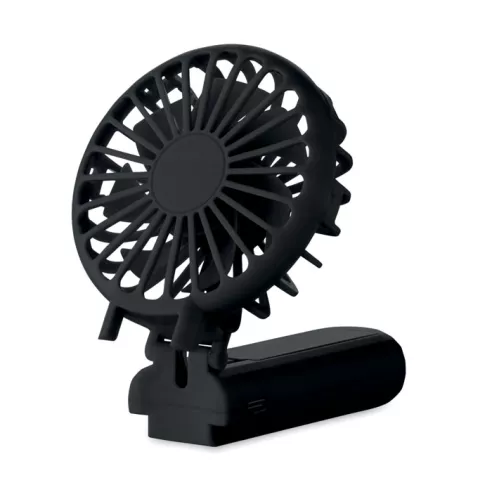 Portable foldable fan IBERA