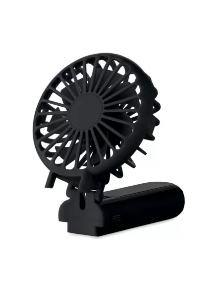 Portable foldable fan IBERA