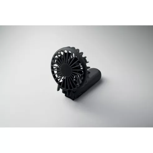 Portable foldable fan IBERA