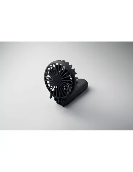Portable foldable fan IBERA