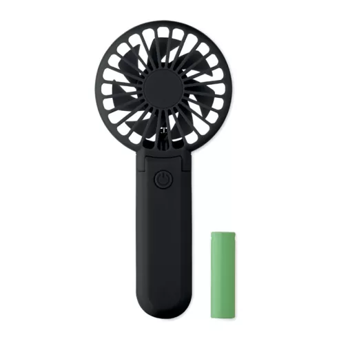 Portable foldable fan IBERA