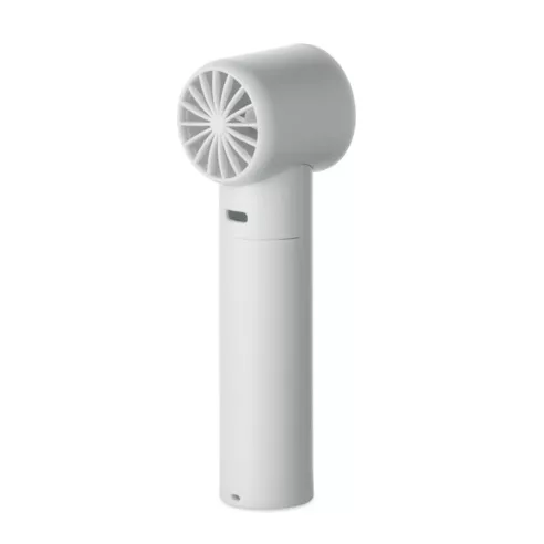 Customized Glaci mini hand fan