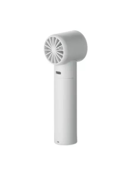 Customized Glaci mini hand fan