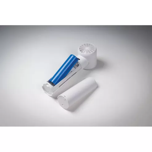 Customized Glaci mini hand fan