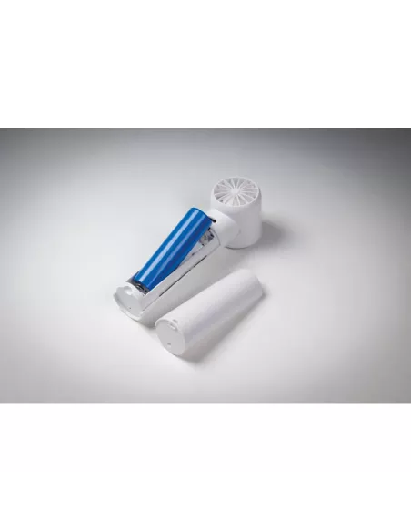 Customized Glaci mini hand fan