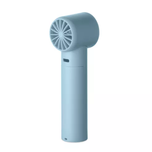 Customized Glaci mini hand fan