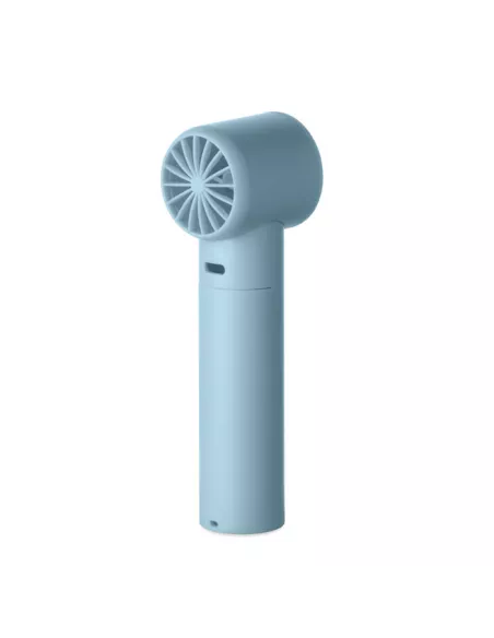 Customized Glaci mini hand fan