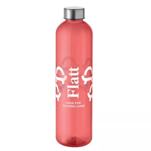 RPET bottle 1000ml UTAH REMAX