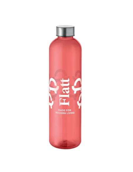 RPET bottle 1000ml UTAH REMAX