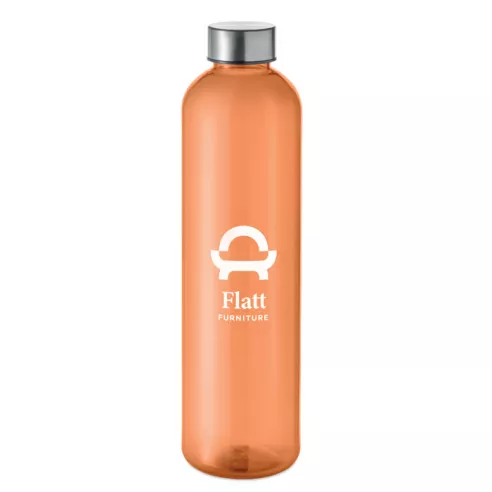 Botella RPET 1000ml UTAH REMAX