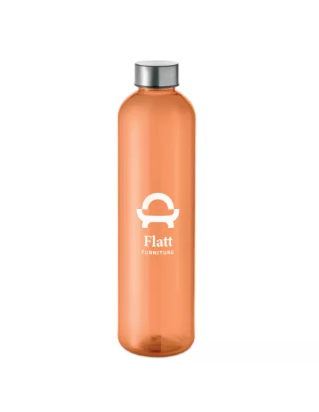 Botella RPET 1000ml UTAH REMAX