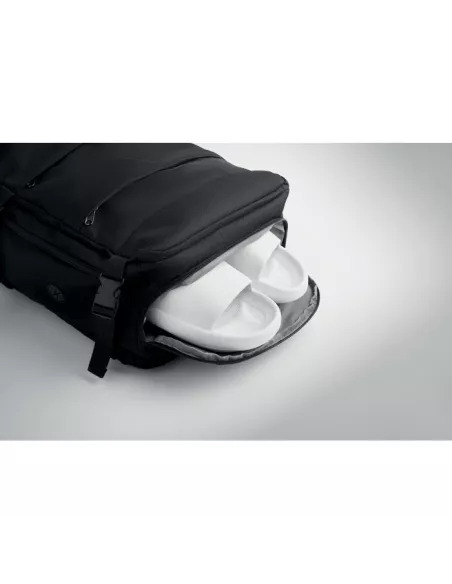 Cabin size carry on backpack FLYHIGH