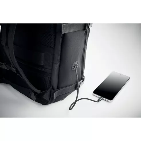 Cabin size carry on backpack FLYHIGH