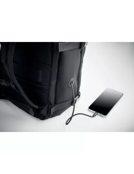 Cabin size carry on backpack FLYHIGH