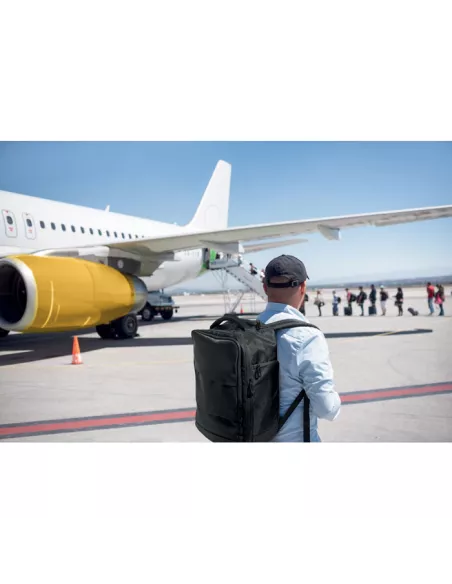 Cabin size carry on backpack FLYHIGH