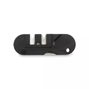 Pocket-sized knife sharpener KEENSHARP