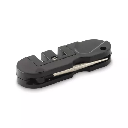Pocket-sized knife sharpener KEENSHARP