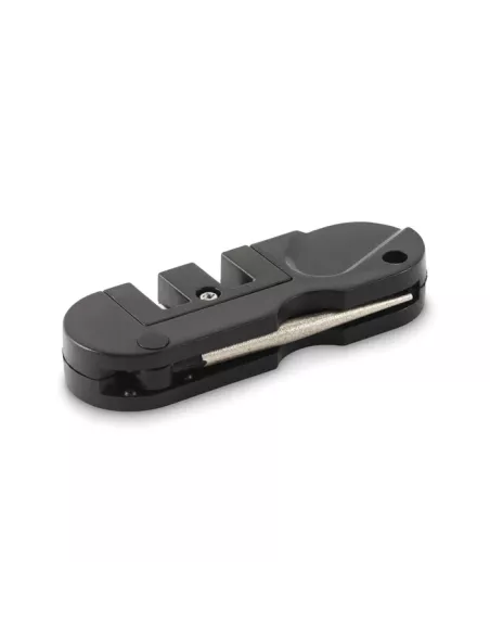 Pocket-sized knife sharpener KEENSHARP