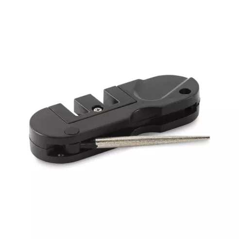 Pocket-sized knife sharpener KEENSHARP
