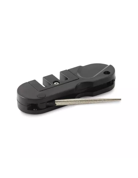 Pocket-sized knife sharpener KEENSHARP