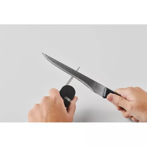 Pocket-sized knife sharpener KEENSHARP