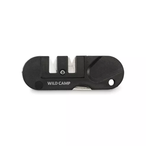 Pocket-sized knife sharpener KEENSHARP