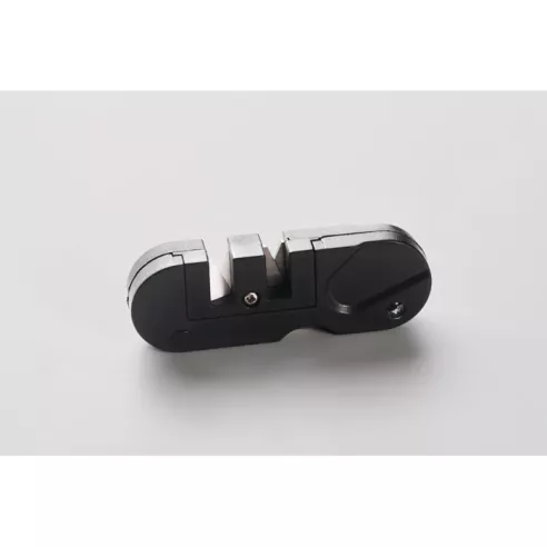 Pocket-sized knife sharpener KEENSHARP