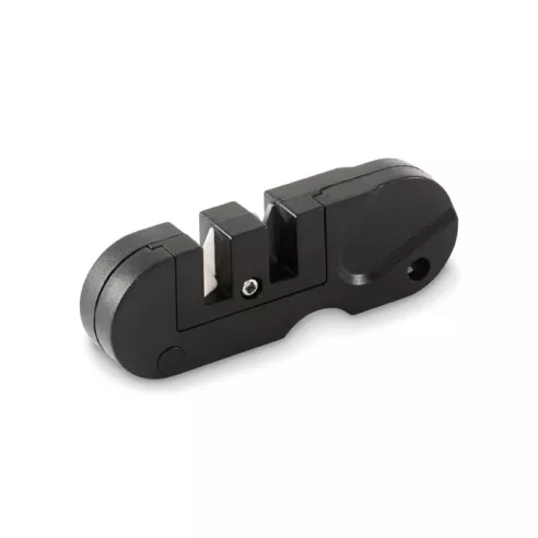 Pocket-sized knife sharpener KEENSHARP