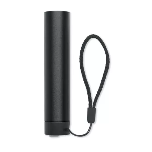 Aluminium torch LUME