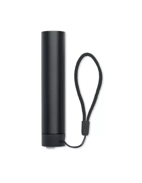Aluminium torch LUME