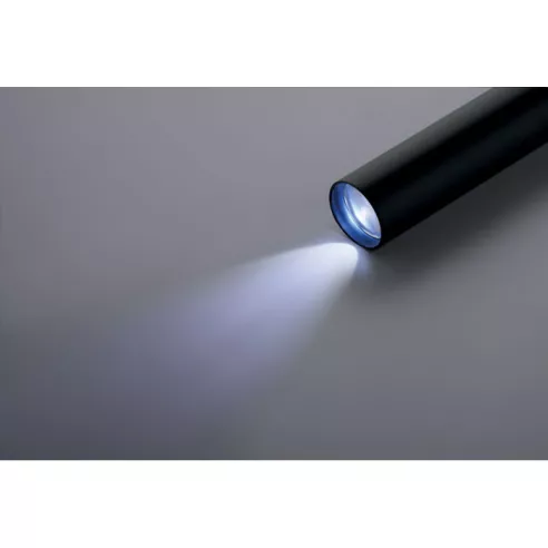 Aluminium torch LUME