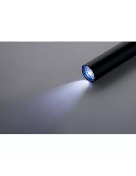 Aluminium torch LUME