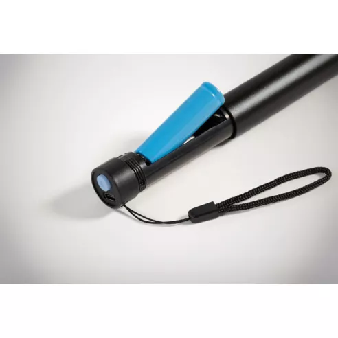 Aluminium torch LUME