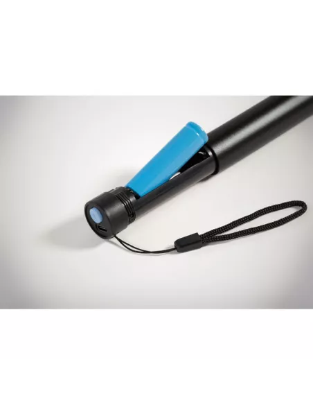 Aluminium torch LUME