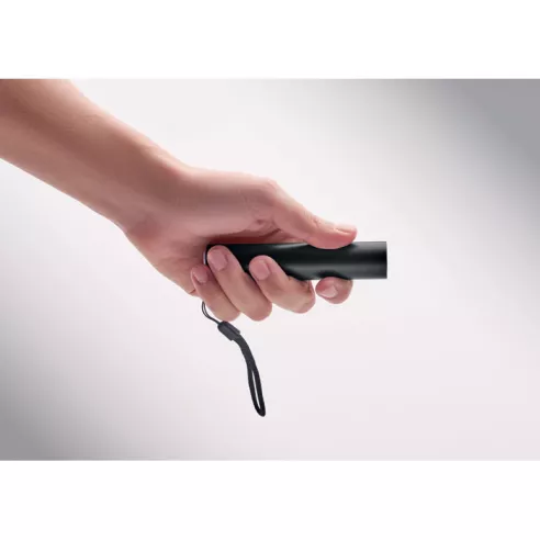 Aluminium torch LUME